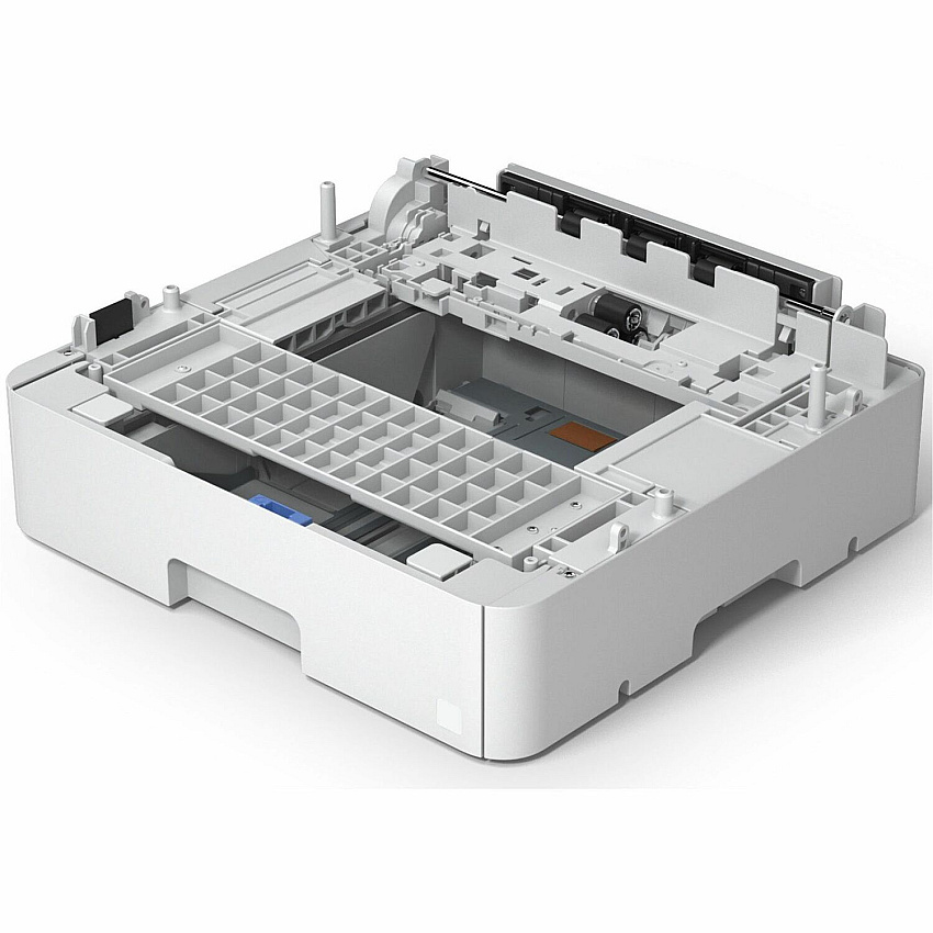 Epson 500-Sheet Paper Cassette Unit for 58xx/53xx 500 Sheet - Plain Paper (C12C937901)