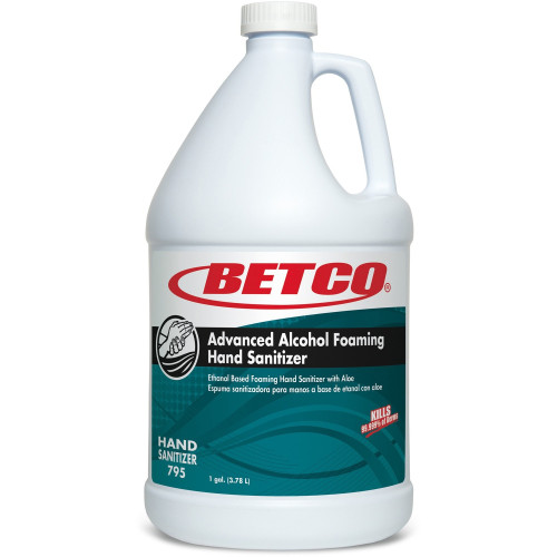 Betco Clario Hand Sanitizer Foam Refill (7950400)