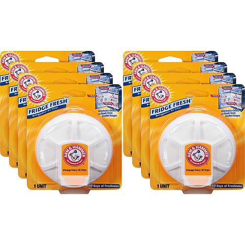 Arm & Hammer Fridge Fresh Refrigerator Filter Filter (01710CT)