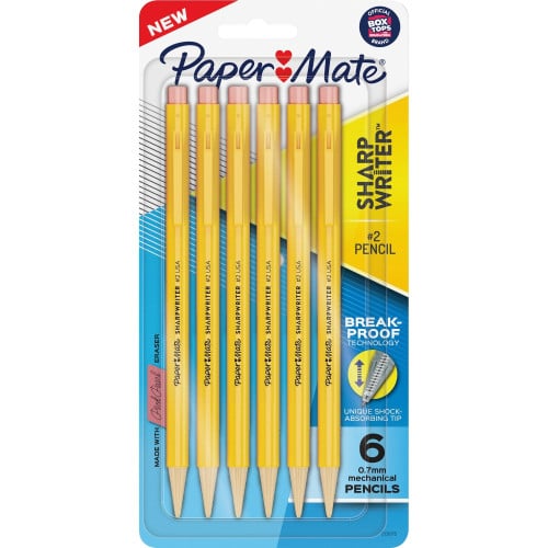 Paper Mate Sharpwriter Mechanical Pencils (2131975)