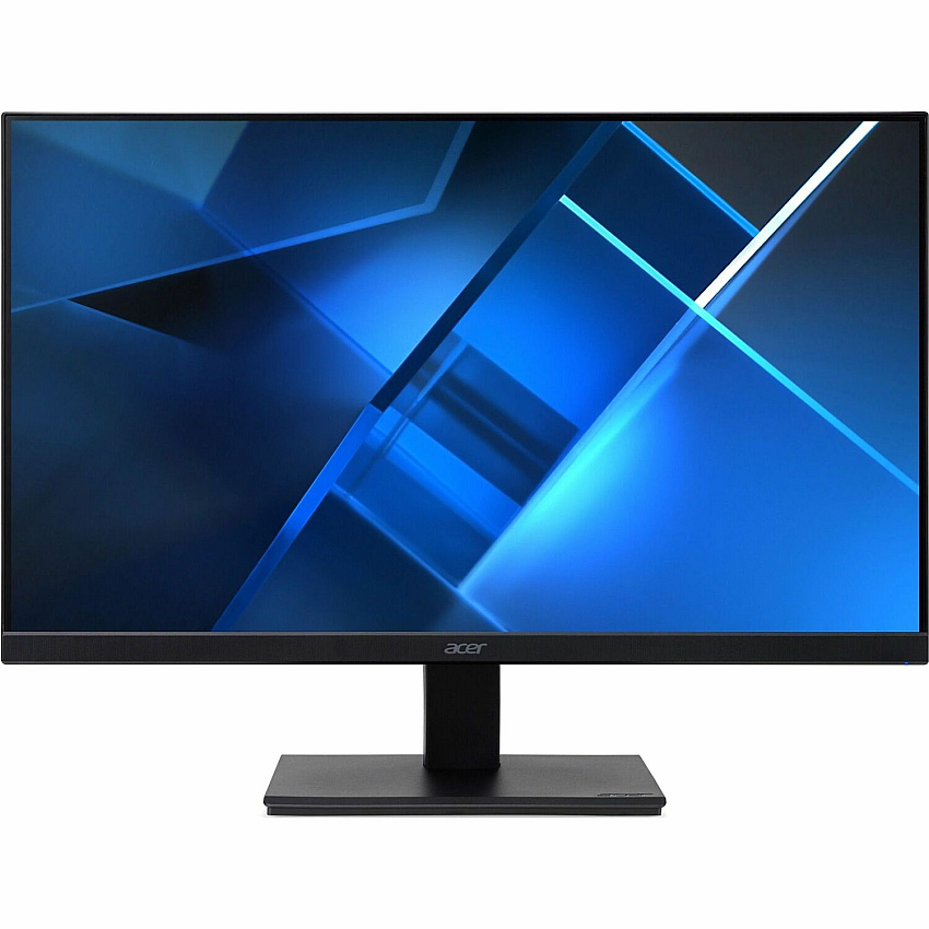Acer Vero V227Q H 22" Class Full HD LCD Monitor - 16:9 - Black 21.5" Viewable - Vertical Alignment (VA) - LED Backlight - 1920 x 1080 - 16.7 Million Colors - AMD FreeSync - 250 Nit - 4 ms - 75 Hz Refresh Rate - Speakers - HDMI - VGA - Display (UMWV7AAH02)