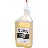 HSM Shredder Lubricant 16 fl oz - Yellow (3200000003)