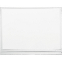 DURABLE Water-Resistant Document Pockets 8.50