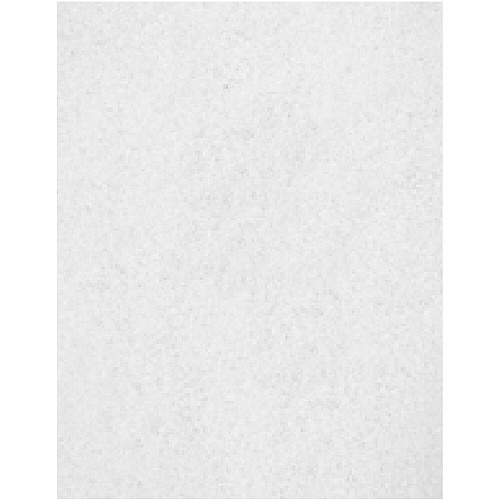 Genuine Joe Polishing Floor Pad 14" Width20" Length - Polishing, Floor - 175 rpm to 350 rpm Speed Supported - Durable, Long Lasting, Non-abrasive - Fiber, Resin - White - 5 / Carton (GJOH8054)