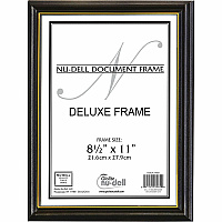 nudell Document Frame 8.50