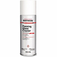 Rust-Oleum Pro Foaming Glass Cleaner (381658)