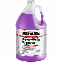 Rust-Oleum Multi-Purpose Pressure Wash Concentrate (352251)