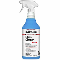 Rust-Oleum Professional Ammonia-Free Glass Cleaner (352245)