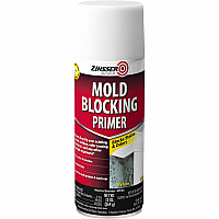 Zinsser Mold Killing Primer White - 1 Each (287512)