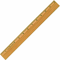 CLI Office Ruler 12