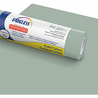 Fadeless Bulletin Board Paper Rolls Bulletin Board, Classroom, Art - 47.50" Width x 50 ft Length - 50 lb Basis Weight - Vintage Chalkboard - 1 Roll (P0040025)