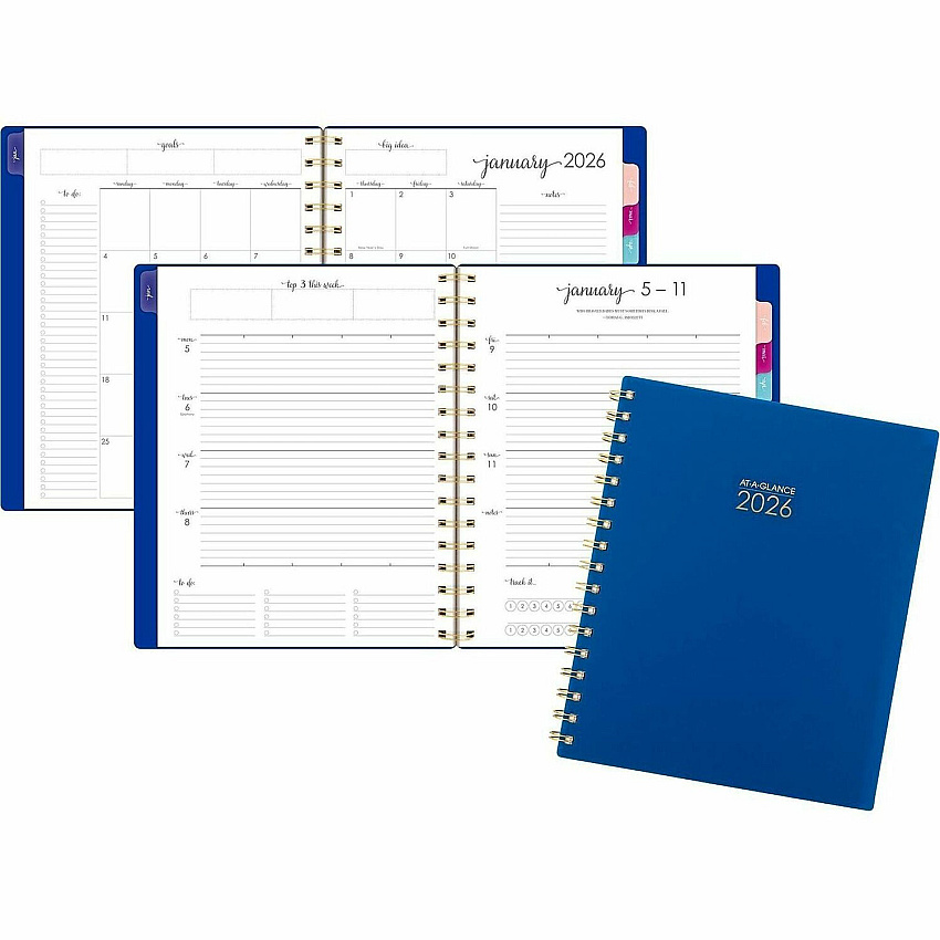 At-A-Glance Harmony Planner (109980520)