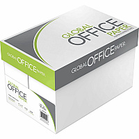 Global Office Premium Multipurpose Paper 96 Brightness - 11