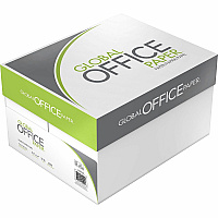 Global Office Premium Multipurpose Paper 96 Brightness - 8 1/2