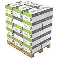 Global Office Premium Multipurpose Paper 96 Brightness - 8 1/2