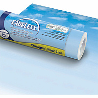 Fadeless Bulletin Board Paper Rolls Classroom, Door, File Cabinet, School, Home, Office Project, Display, Table Skirting, Party, Decoration - 48