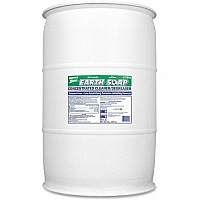 Permatex Spray Nine Earth Soap Clnr/Degrser Refill Concentrate Spray - 7040 fl oz (220 quart) - 1 Each - Multi (27955)