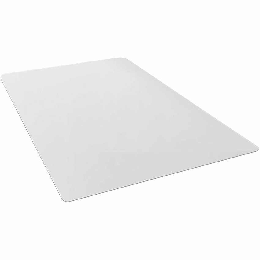 Ecotex Marlon BioPlus&reg; Eco Friendly Carbon Neutral Chair Mat for Hard Floors - 45" x 53" (NCCMFLBS0003)