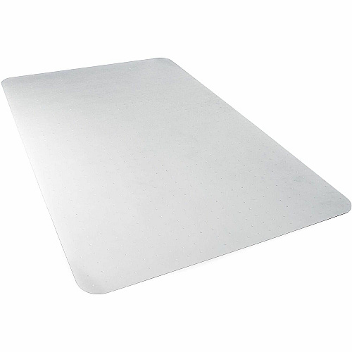 Ecotex Marlon BioPlus&reg; Eco Friendly Carbon Neutral Chair Mat for Low / Medium Pile Carpets (NCCMFLBG0003)