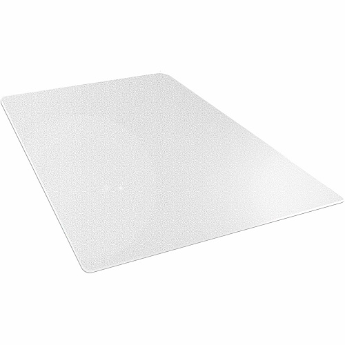 Cleartex Megamat&reg; Extra Thick Chair Mat for Hard Floors & Carpets - 46"" x 53"" (FCM121345ER)