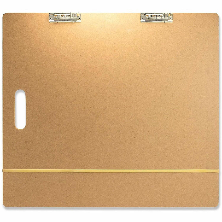 Officemate Sketch Boards Heavy Duty - Hardboard - Wood - 1 (83099)