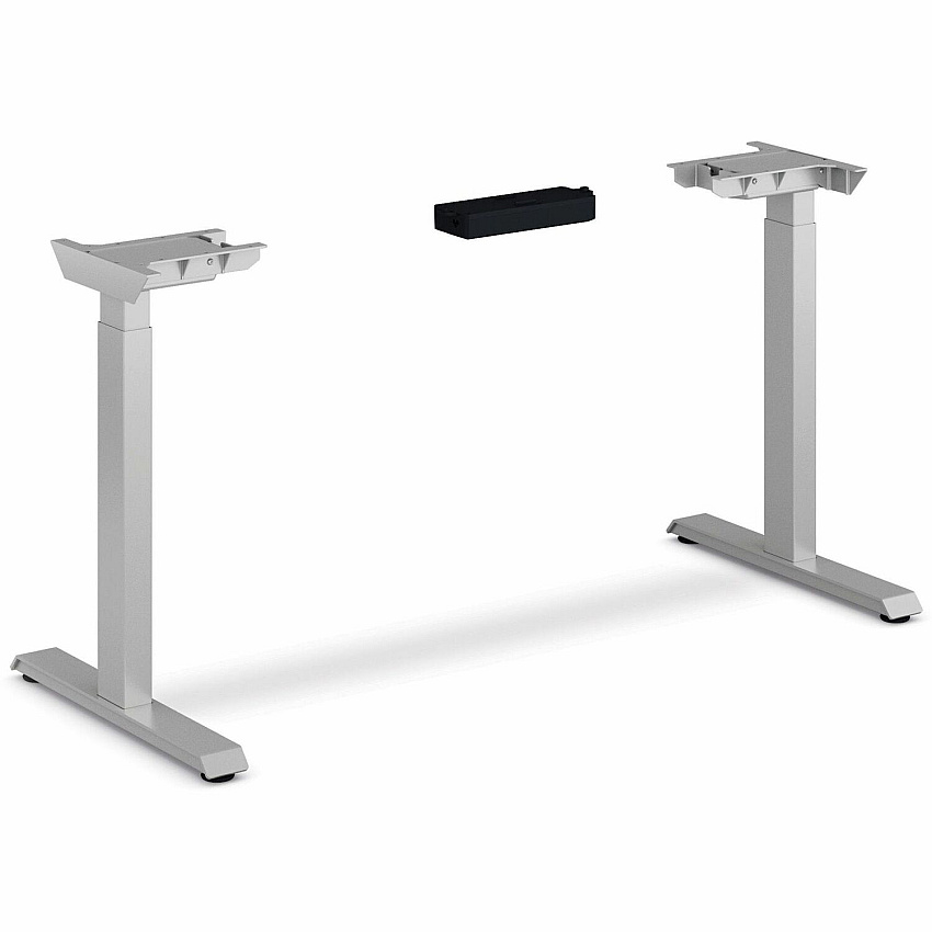 HON Coordinate Height-Adjustable 2-Stage Base  (HHATB2S2PR6)