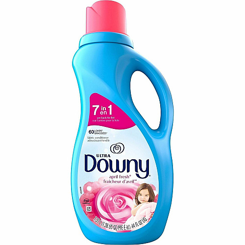 Downy Ultra Fabric Conditioner (10033)