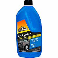 Armor All Liquid Car Wash For Car - 2 quart - Streak-free - Blue - 1 Each (AVHWB641US)