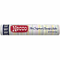 Spangler Original Candy Wafers Original - Gluten-free - 24 /Box - 12 / Carton (90000)