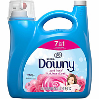 Downy Ultra Fabric Conditioner (10051)