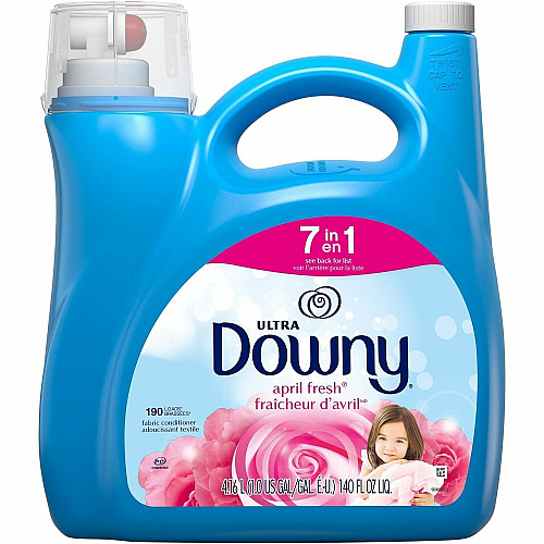 Downy Ultra Fabric Conditioner (10051)