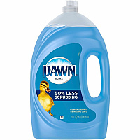 Dawn Ultra Dish Liquid Soap (09398)