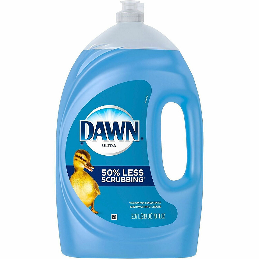 Dawn Ultra Dish Liquid Soap (09398)