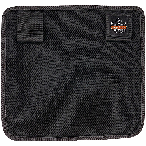 Arsenal 5716 Carrying Case (Pouch) Pen, Notepad, Handheld Device, Cell Phone, Money - Black Water Resistant Exterior, Water Resistant, Abrasion Resistant Exterior, Abrasion Resistant, Water Proof - Mesh, Polyester, Nylon Body - Waistband, Belt Cli (13719)