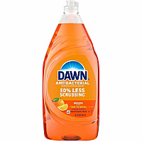 Dawn Dawn Dish Soap (01659)