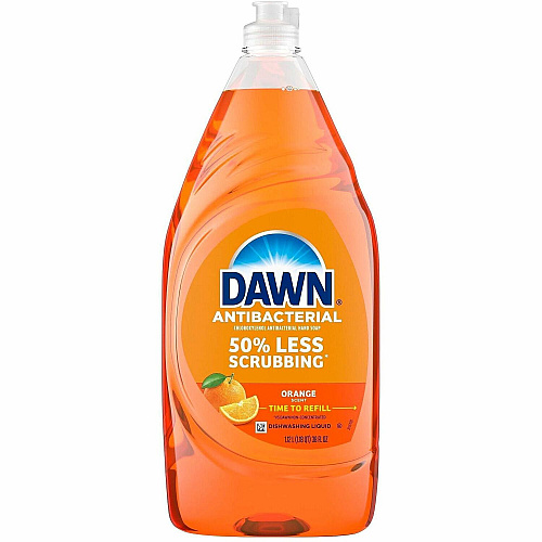 Dawn Dawn Dish Soap (01659)