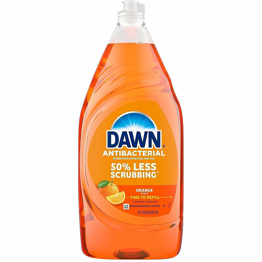 Dawn Dawn Dish Soap (01659)