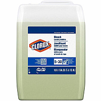 Proline PRO LINE Clorox Bleach Laundry Additive (70678)
