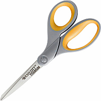 Westcott Titanium Bonded Scissors Set 8