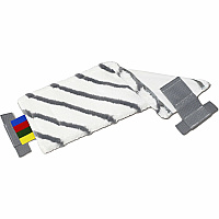 Vileda Professional UltraSpeed MicroPlus Mop Pad 16