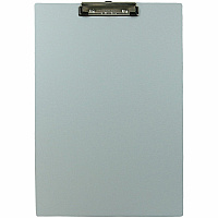Saunders Aluminum Tabloid Clipboard 11