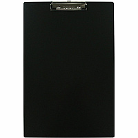 Saunders Aluminum Tabloid Clipboard Storage for Paper - 11