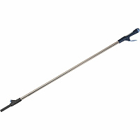 Vileda Professional SprayPro Inox Spray Handle Multi - Stainless Steel - 1 Each (151514)
