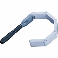Vileda Professional Swep MultiDuster Frame Gray - 1 Each (151614)