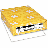 Exact 110lb Heavyweight Exact Index Paper 94 Brightness - 8 1/2