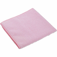 Vileda Professional MicroTuff Microfiber Cloths 14