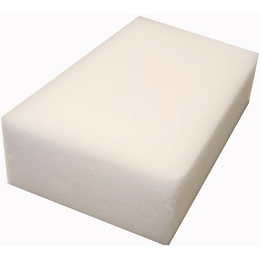 Vileda Professional Professional Miraclean Miracle Spot Remover 2" Height x 10" Width - 12 / Pack - White (102750)