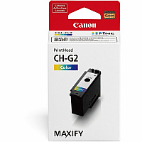 Canon CH-G2 Original Inkjet Printhead - Black - 1 Each  (6161C002)