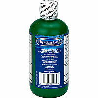 First Aid Only Eyewash Additive Concentrate 8 fl oz - 1 Each (90496)