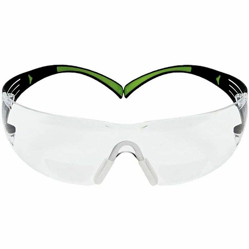 3M SecureFit Protective Eyewear Recommended for: Workplace, Assembly, Cleaning, Demolition, Drilling, Electrical, Facility Maintenance, Grinding, Machine Operation, Metal Machining, Masonry, ... - Fog, UVA, UVB, UVC, Ultraviolet Protection - Pol (SF425AF)